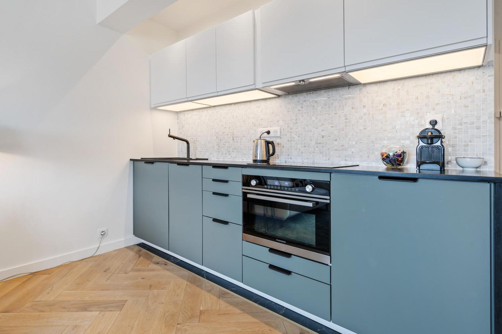 Tranquil Retreat In Vianden Apartment Luxembourg Luaran gambar