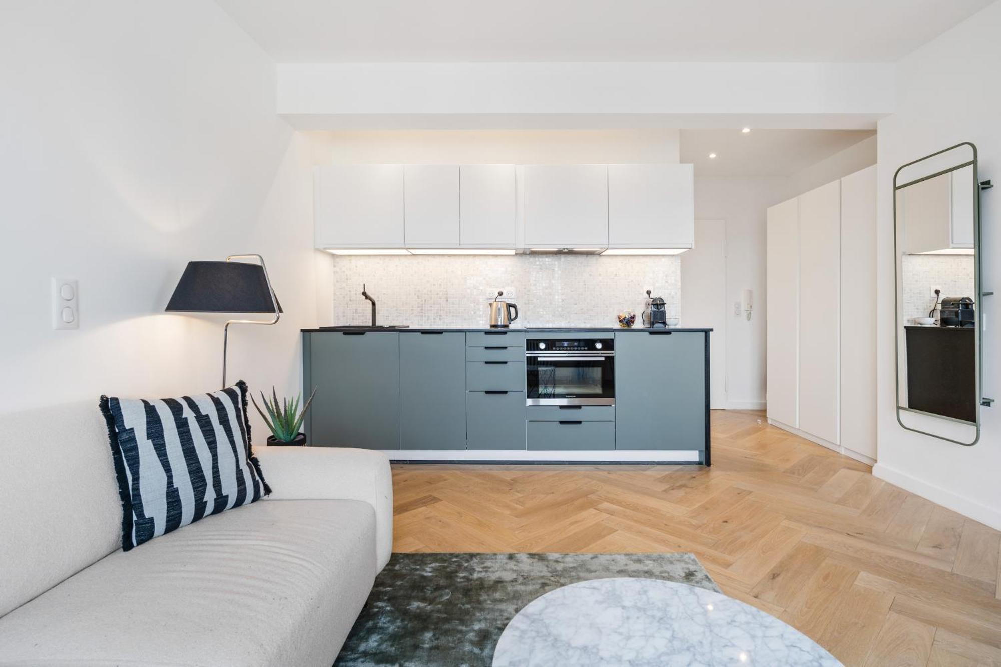 Tranquil Retreat In Vianden Apartment Luxembourg Luaran gambar