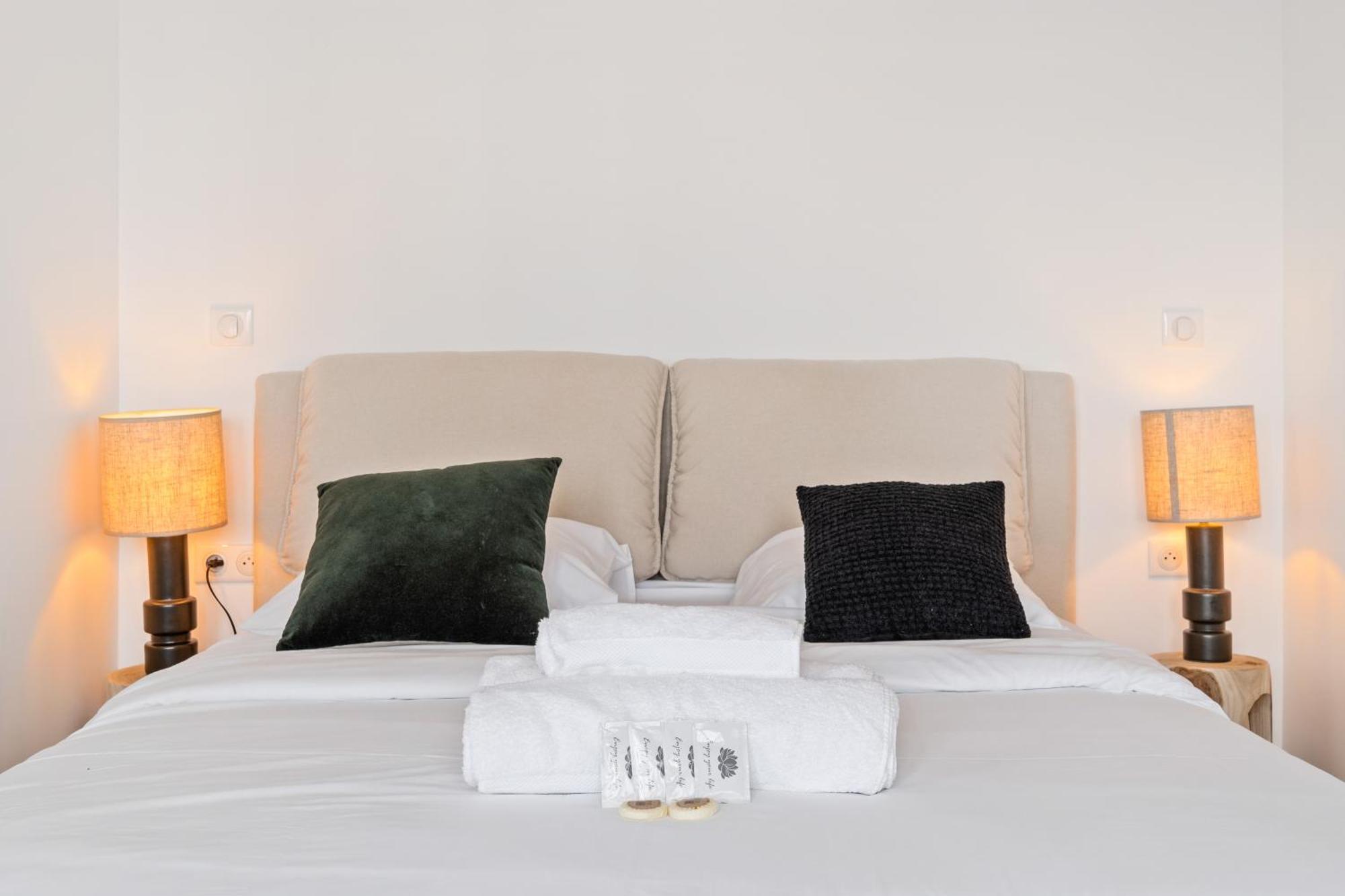Tranquil Retreat In Vianden Apartment Luxembourg Luaran gambar