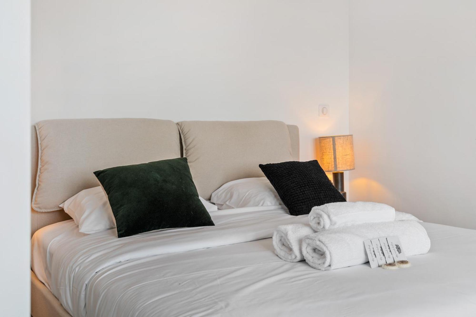 Tranquil Retreat In Vianden Apartment Luxembourg Luaran gambar